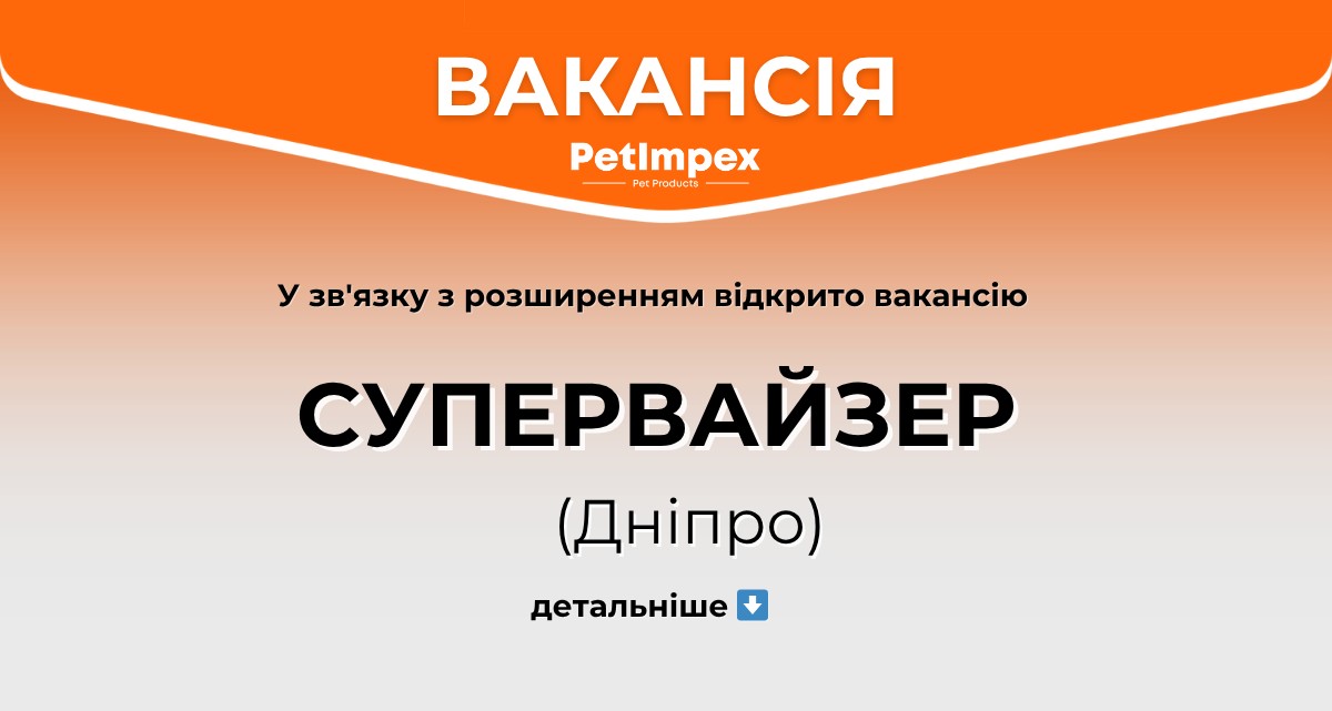 СУПЕРВАЙЗЕР (Дніпро)